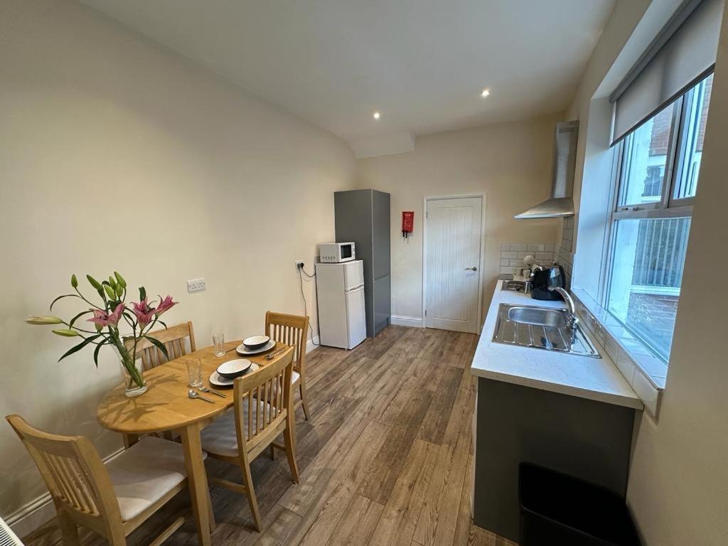 The Westlands Apartment High Barnes Sunderland Sunderland  Exteriör bild